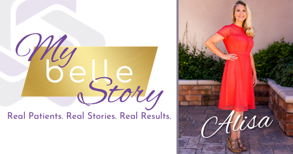 My Belle Story: Alisa Huser