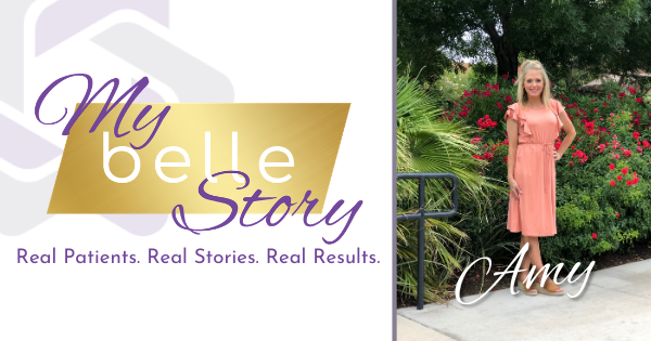 My Belle Story: Amy Chesley
